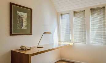 Imagem 3: FLAT NA FARIA LIMA, NO CORAÇÃO DO BAIRRO