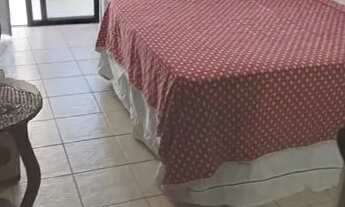 Imagem: Flat para aluguel com 55 metros quadrados