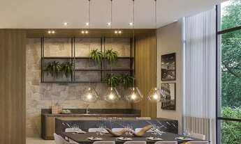 Imagem 5: Apartamento 3 Suítes Bigorrilho