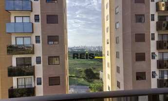 Imagem 5: Apartamento com 2 dormitórios à venda, 52 m² por R$ 340.000,00 - Jardim Santa Fé - Sorocab