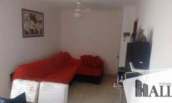 Imagem: Apartamento á venda no Condomínio Residencial