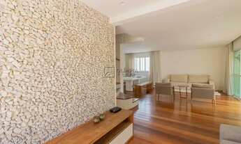 Imagem 5: Cobertura Venda 4 Dormitórios - 240 m² Moema