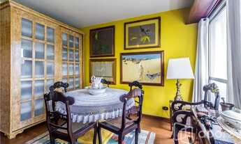 Imagem 4: SãO PAULO - Apartamento Padrão - Perdizes