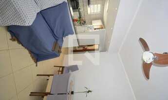 Imagem 5: Apartamento para Aluguel - Irajá, 2 Quartos, 58 m2