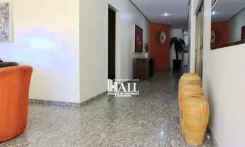 Imagem 5: Apartamento com 3 dorms, Centro, São José do Rio Preto - R$ 848 mil, Cod: 2970