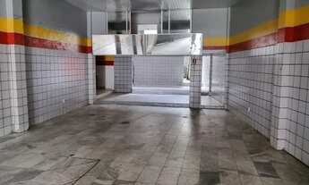 Imagem 4: Ponto Comercial para aluguel tem 200 metros quadrados em Telégrafo Sem Fio - Belém - Pará