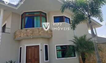 Imagem 4: Casa com 5 dormitórios à venda, 307 m² por R$ 1.545.000,00 - Jardim Ibiti do Paço - Soroca