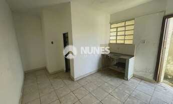 Imagem 4: Carapicuíba - Casa Padrão - Vila Dirce