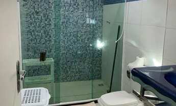 Imagem 5: Vendo Apto com 120 m² 3/4 Ed.Lord Cochrane totalmente mobiliado na Barra