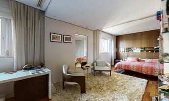 Imagem 3: Apartamento para venda possui 317 metros quadrados com 3 quartos