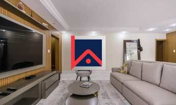 Imagem 4: Apartamento Venda 3 Dormitórios - 144 m² Cerqueira César