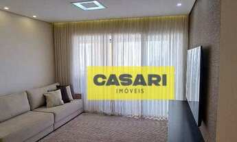 Imagem 3: Apartamento com 3 dormitórios à venda, 104 m² - Vila Baeta Neves - São Bernardo do Campo/S