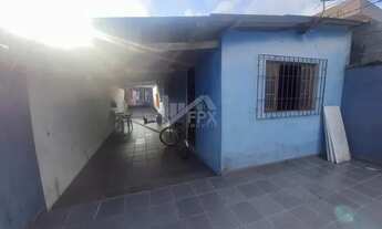 Imagem: Casa para venda possui 125 metros quadrados