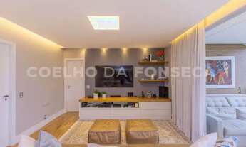 Imagem 3: São Paulo - Apartamento Padrão - Perdizes