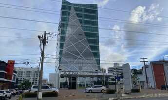 Imagem: Sala Comercial Alphaville