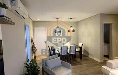 Imagem 3: Apartamento Infinity - Jundiai SP