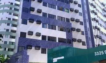 Imagem: Apartamento 2 quartos 1 suíte - Boa Viagem