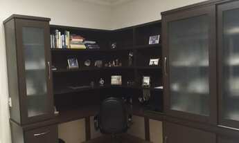 Imagem 3: Casa para venda por R$ 8.000.000,00 em Alphaville, Barueri-SP