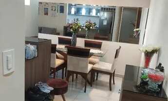 Imagem 5: Life Parque 10 - 3 Quartos - Último Andar