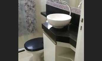 Imagem 3: Apartamento Apartamento com 2 dormitórios