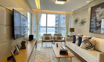 Imagem: Apartamento para venda possui 82 metros