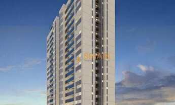 Imagem 2: Apartamento com 2 dormitórios à venda, 72 m² por R$ 829.346,00 - Gutierrez - Belo Horizont