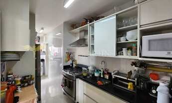 Imagem 7: Apartamento com 3 quartos em 90m² com 1 vaga de garagem no Rio Vermelho