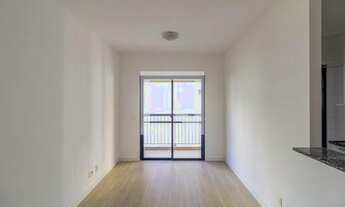 Imagem 2: Apartamento para Aluguel - Higienópolis, 1 Quarto, 33 m2