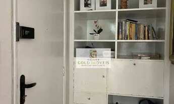 Imagem 5: Apartamento com 2 dormitórios à venda, 98 m² por R$ 308.000,00 - Centro - São José dos Cam