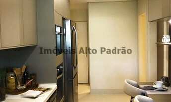 Imagem 5: 131m - 2 vgs - andar alto - Bairro Brooklin Novo