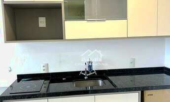 Imagem 2: Aluga apartamento novo tipo studio em Moema, lindo e mobiliado