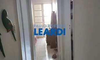 Imagem: CASA TÉRREA - PARQUE TERRA NOVA - SP