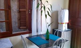 Imagem 3: Kitnet Casa com 1 dormitório