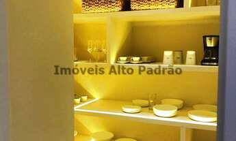 Imagem 7: 131m - 2 vgs - andar alto - Bairro Brooklin Novo