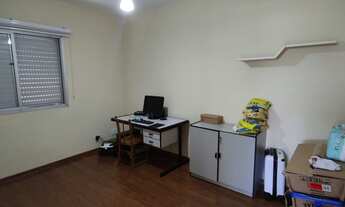 Imagem 3: Espaçoso apartamento no Edifício Jardins 1- Vila Ema