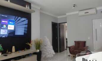 Imagem: Casa de Condomínio à Venda no Residencial