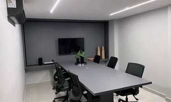 Imagem 7: Flat no Bessa todo mobiliado no Bessa a 50 Metro do Mar