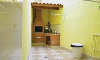 Imagem 3: Casa Sobrado para venda Pirituba - Edgar facó São Paulo - 598