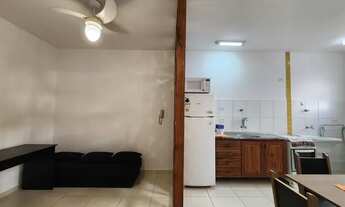 Imagem 3: Ap em Ubatuba!!! 3 quadras da praia!!!