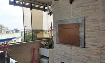 Imagem 5: Apartamento para Venda - 77.13m², 3 dormitórios, sendo 1 suites, 1 vaga - Tristeza