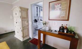 Imagem 4: Apartamento a venda na av Santo Amaro 150m² com 3 dorm