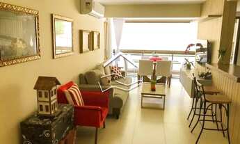 Imagem 2: Petrópolis - Apartamento Padrão - Itaipava