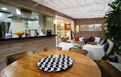 Imagem 4: Casa Venda 4 Dormitórios - 278 m² Brooklin