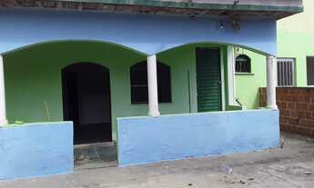 Imagem 6: Casa 4/4 duplex, e varandão -piscina