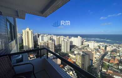 Imagem 4: Apartamento 3 quartos para Locação na Pituba