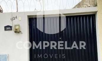 Imagem 4: Casa com 2 dormitórios para alugar por R$ 600,00/mês - Siqueira - Fortaleza/CE