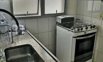 Imagem 3: Apartamento Locação Vila Olímpia 70 m² 2 Dormitórios