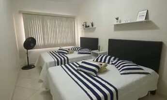 Imagem 2: Casa de temporada