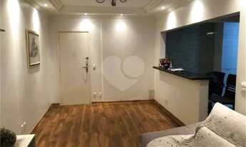 Imagem: Apartamento 2 Dormitórios à Venda no Itararé