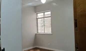 Imagem 1: Apto no Rio Comprido